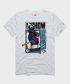 Mlb The Show Blue Jays Vladimir Guerrero Jr