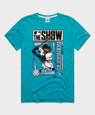 Mlb The Show Mariners Julio Rodriguez
