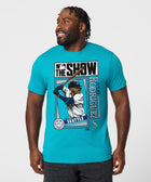 Mlb The Show Mariners Julio Rodriguez