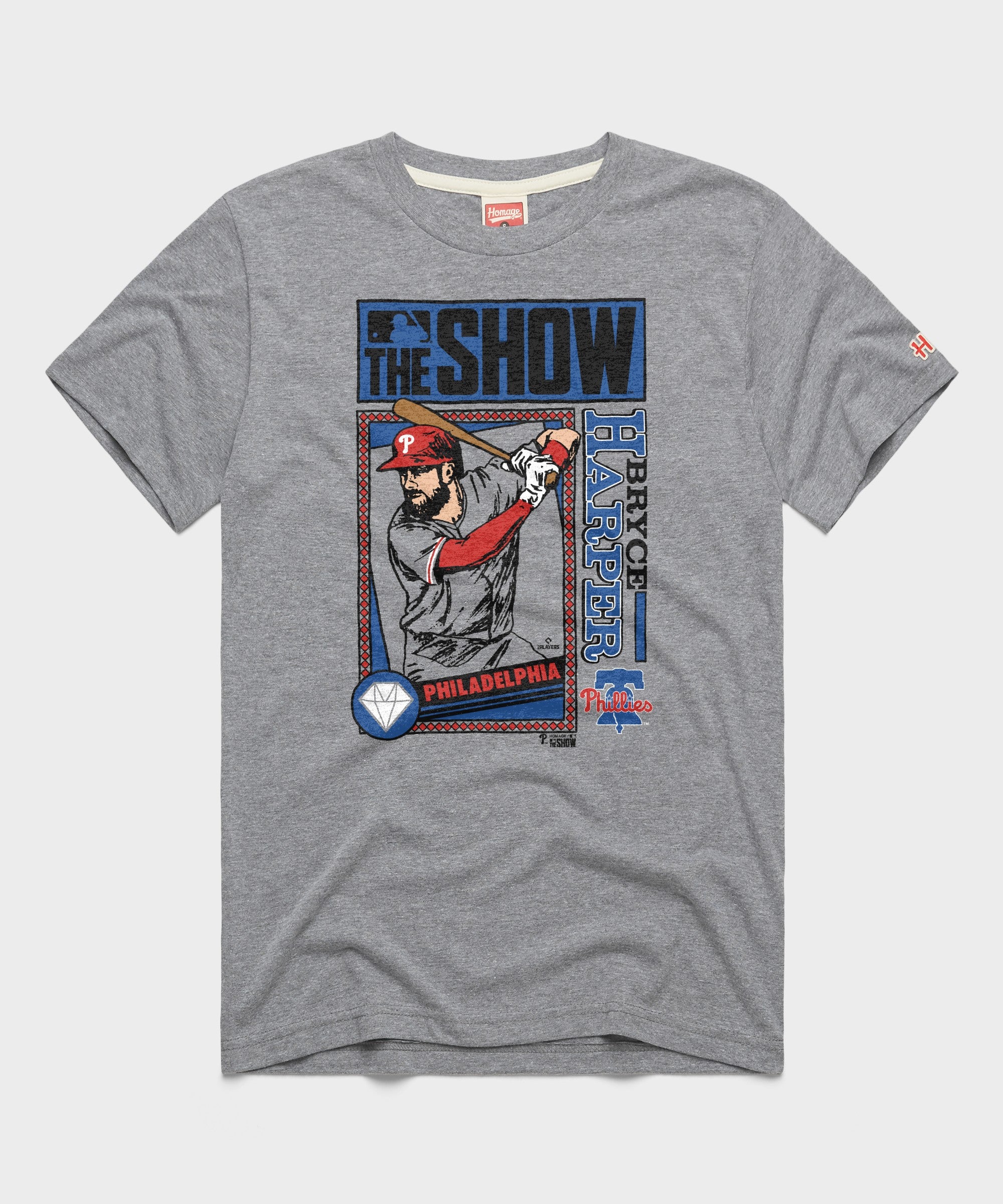 Mlb The Show Phillies Bryce Harper