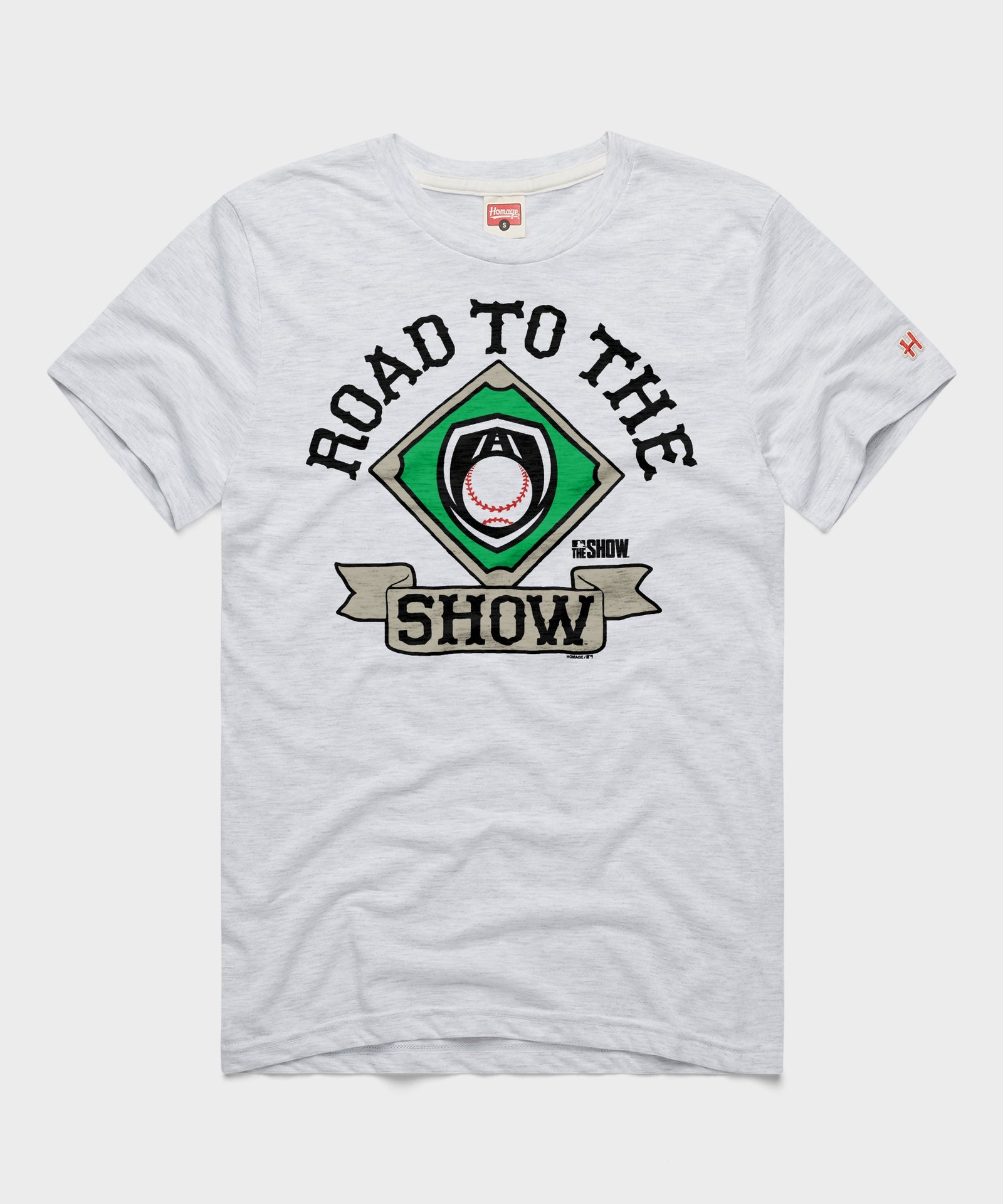 Mlb The Show Road To The Show