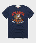 Mlb X Flavortown Atlanta Braves