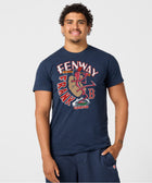 Mlb X Flavortown Boston Red Sox
