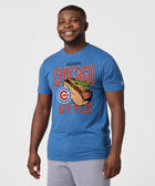 Mlb X Flavortown Chicago Cubs