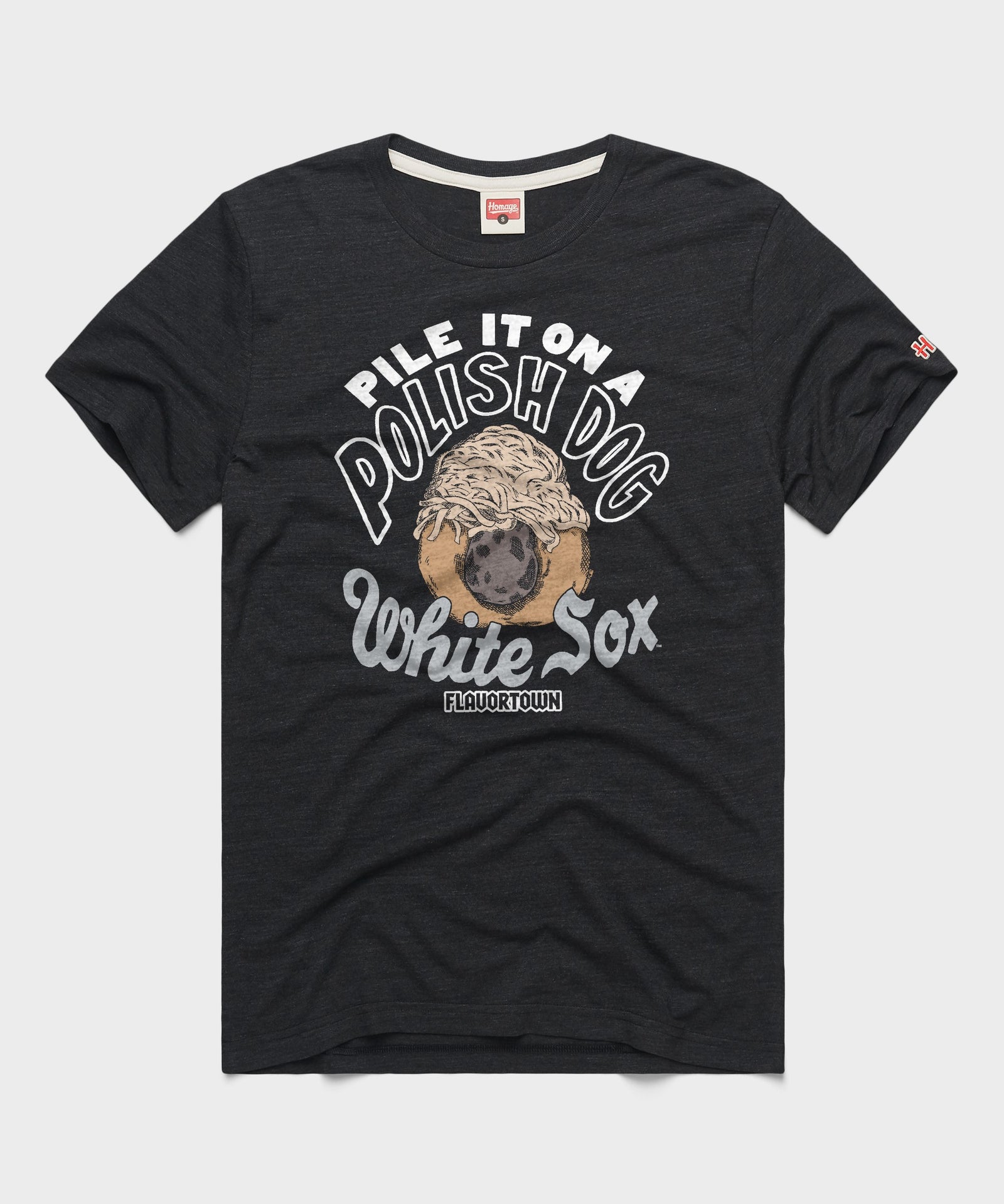 Mlb X Flavortown Chicago White Sox