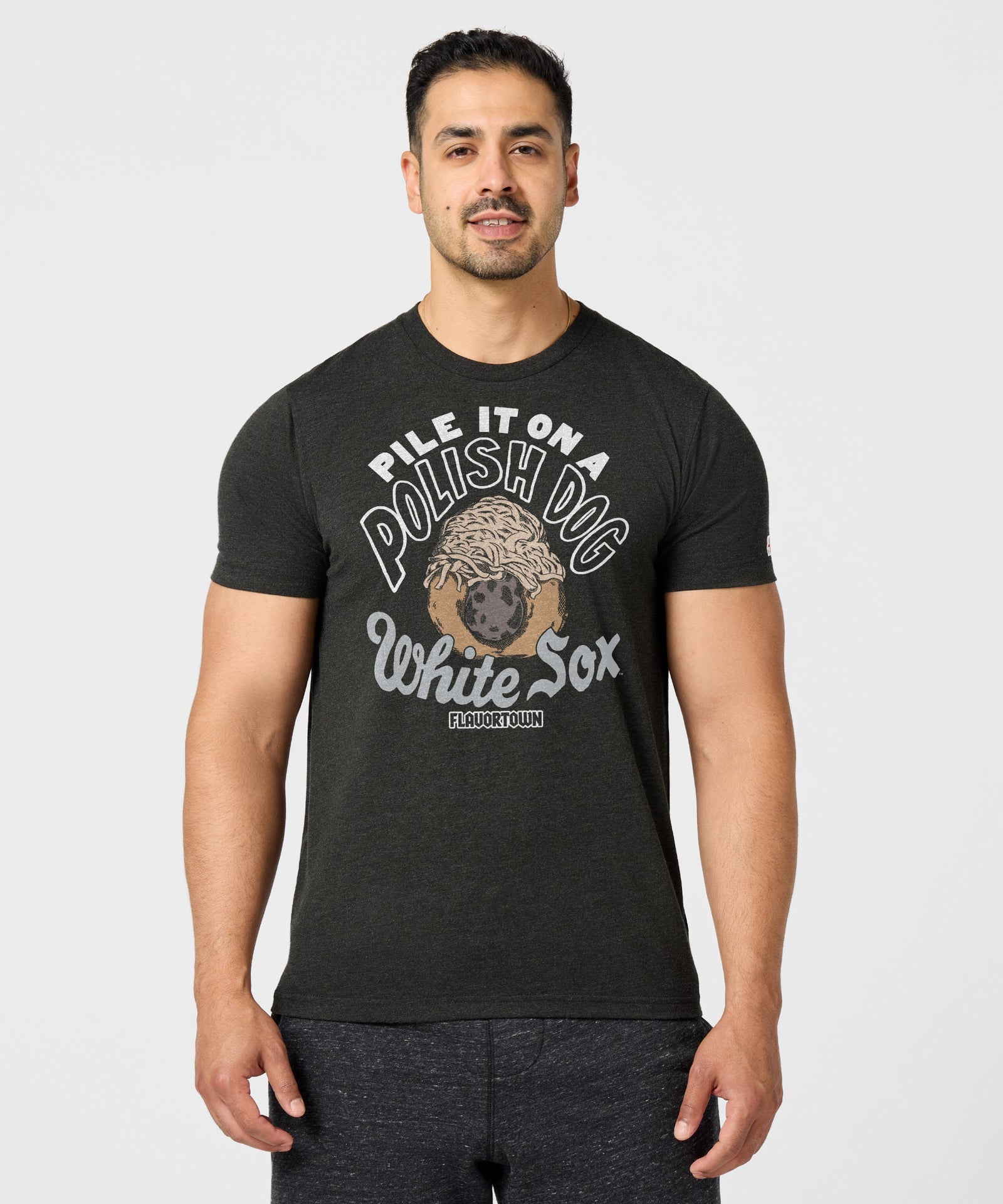 Mlb X Flavortown Chicago White Sox