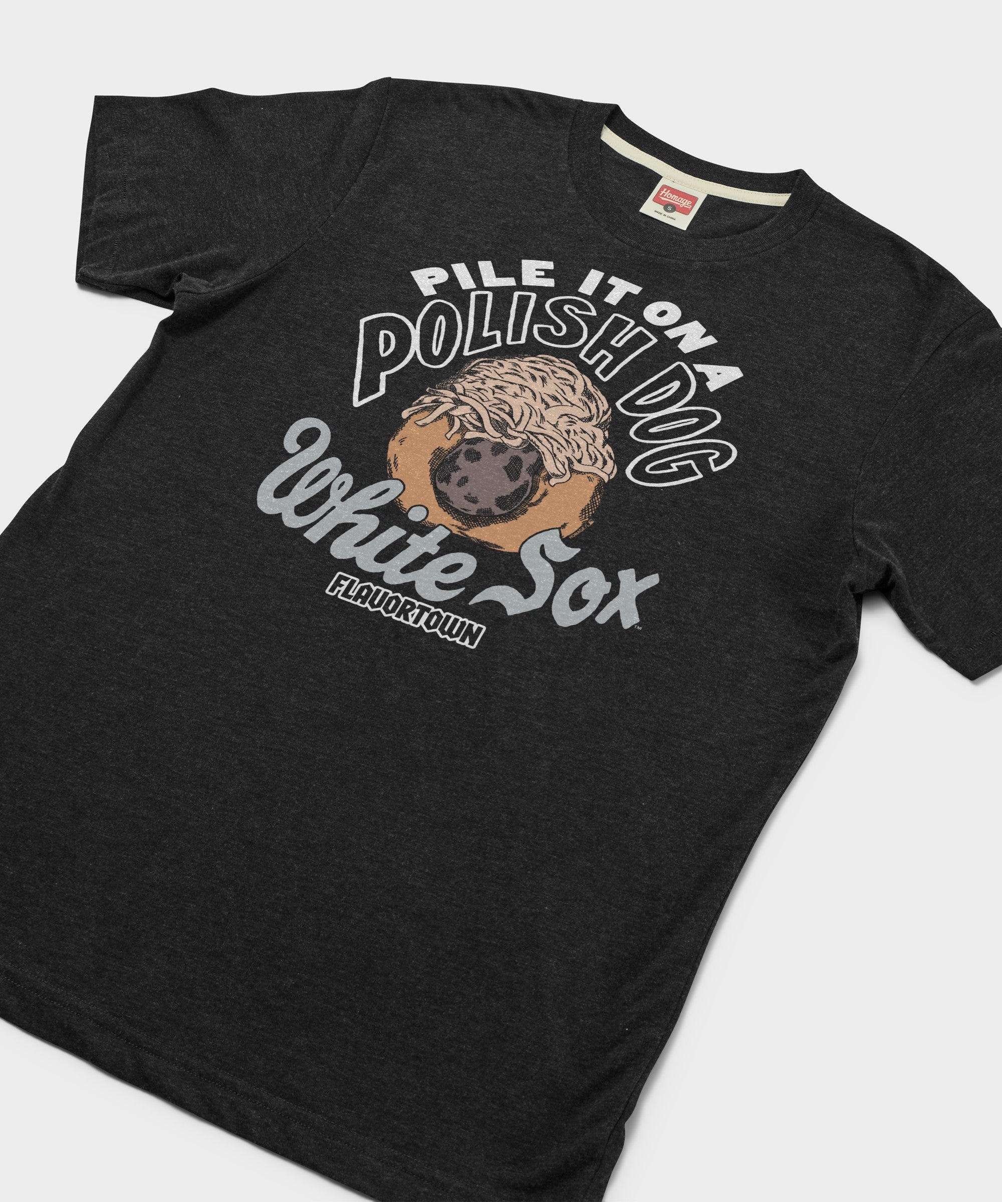 Mlb X Flavortown Chicago White Sox