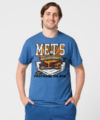Mlb X Flavortown New York Mets