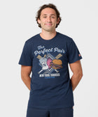 Mlb X Flavortown New York Yankees