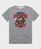 Mlb X Flavortown Philadelphia Phillies