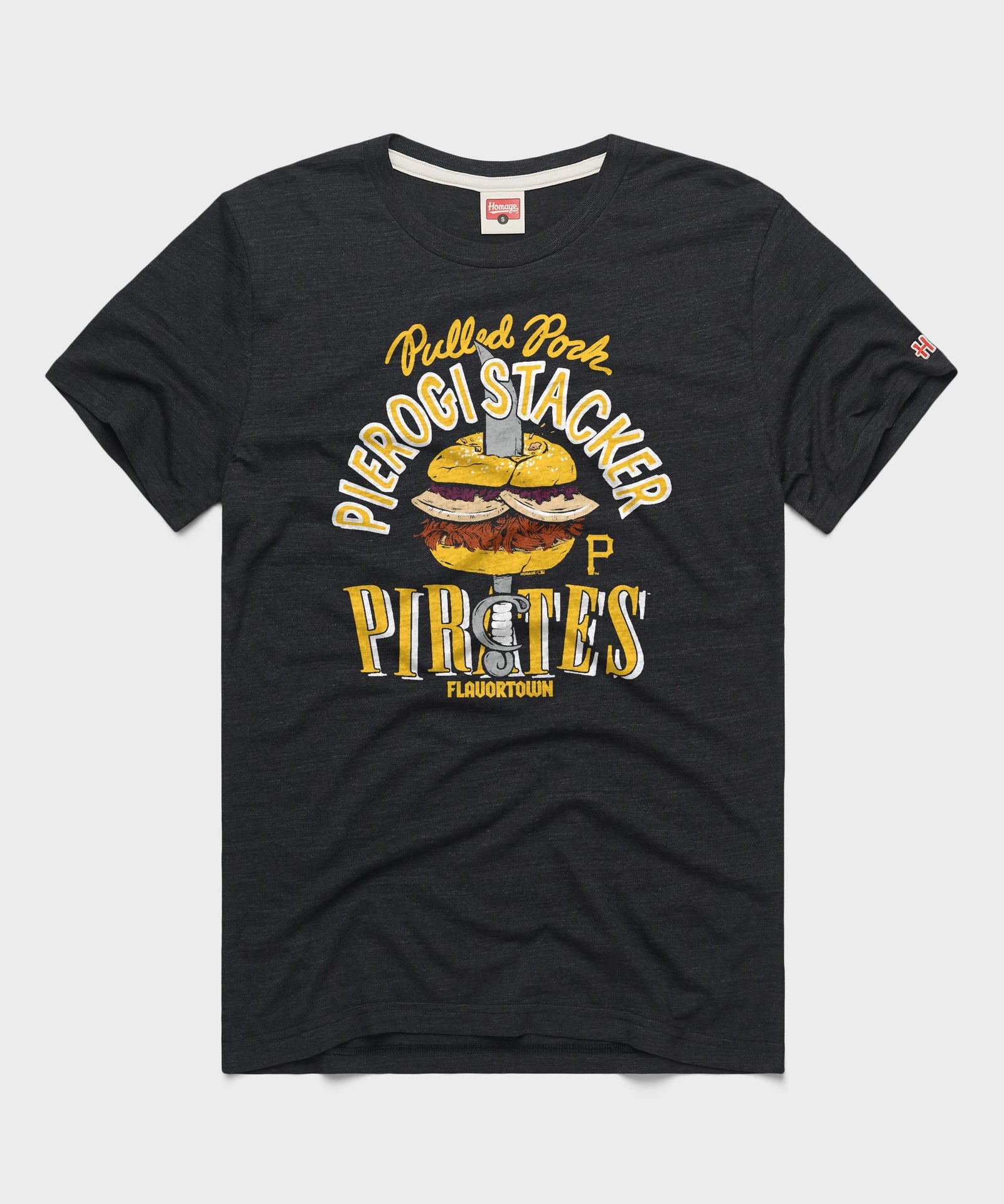 Mlb X Flavortown Pittsburgh Pirates