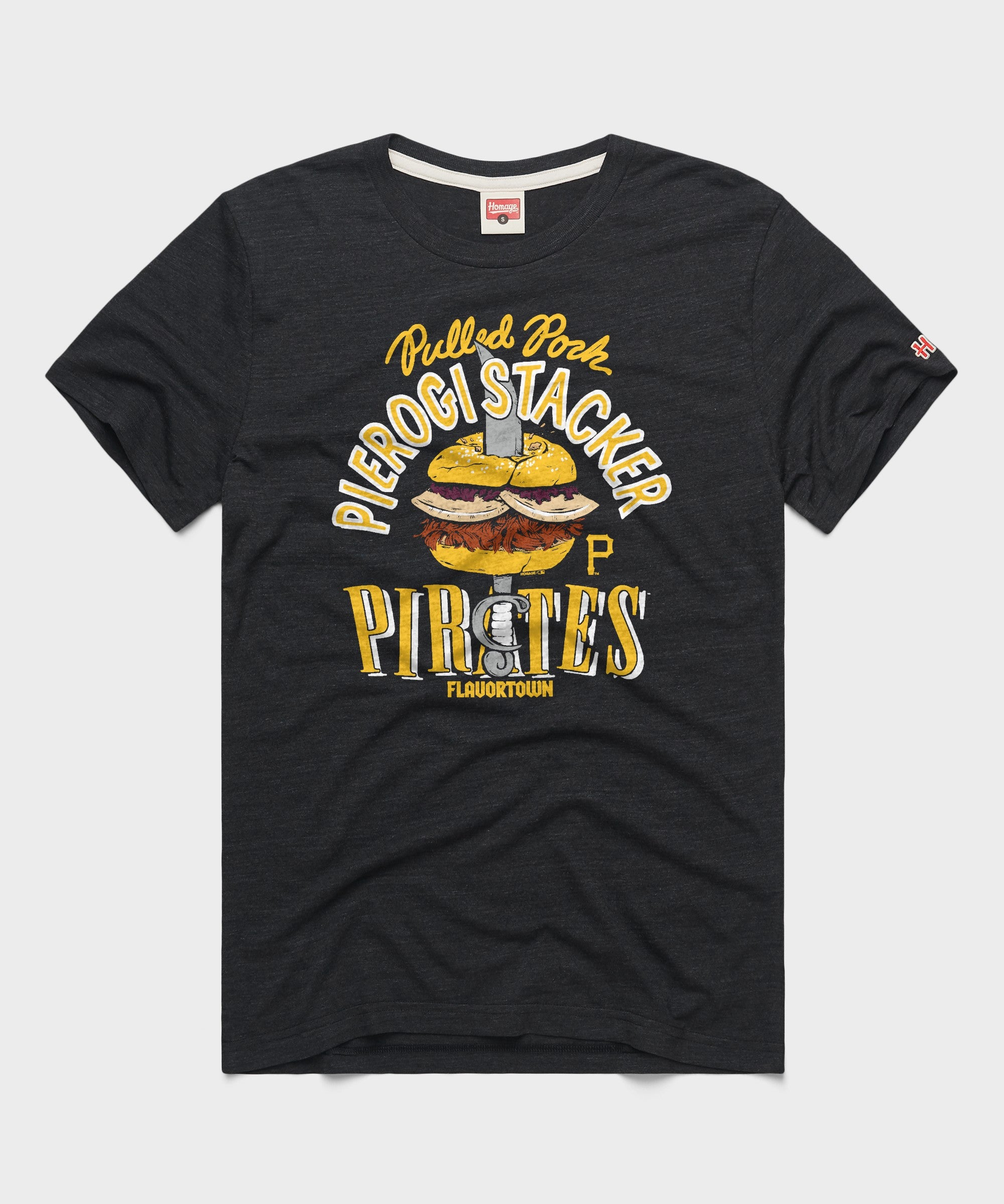 Mlb X Flavortown Pittsburgh Pirates