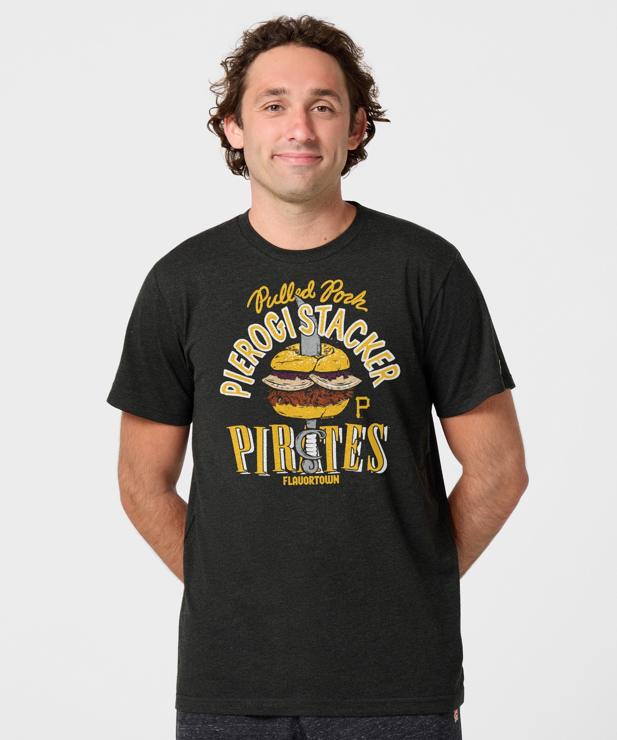 Mlb X Flavortown Pittsburgh Pirates