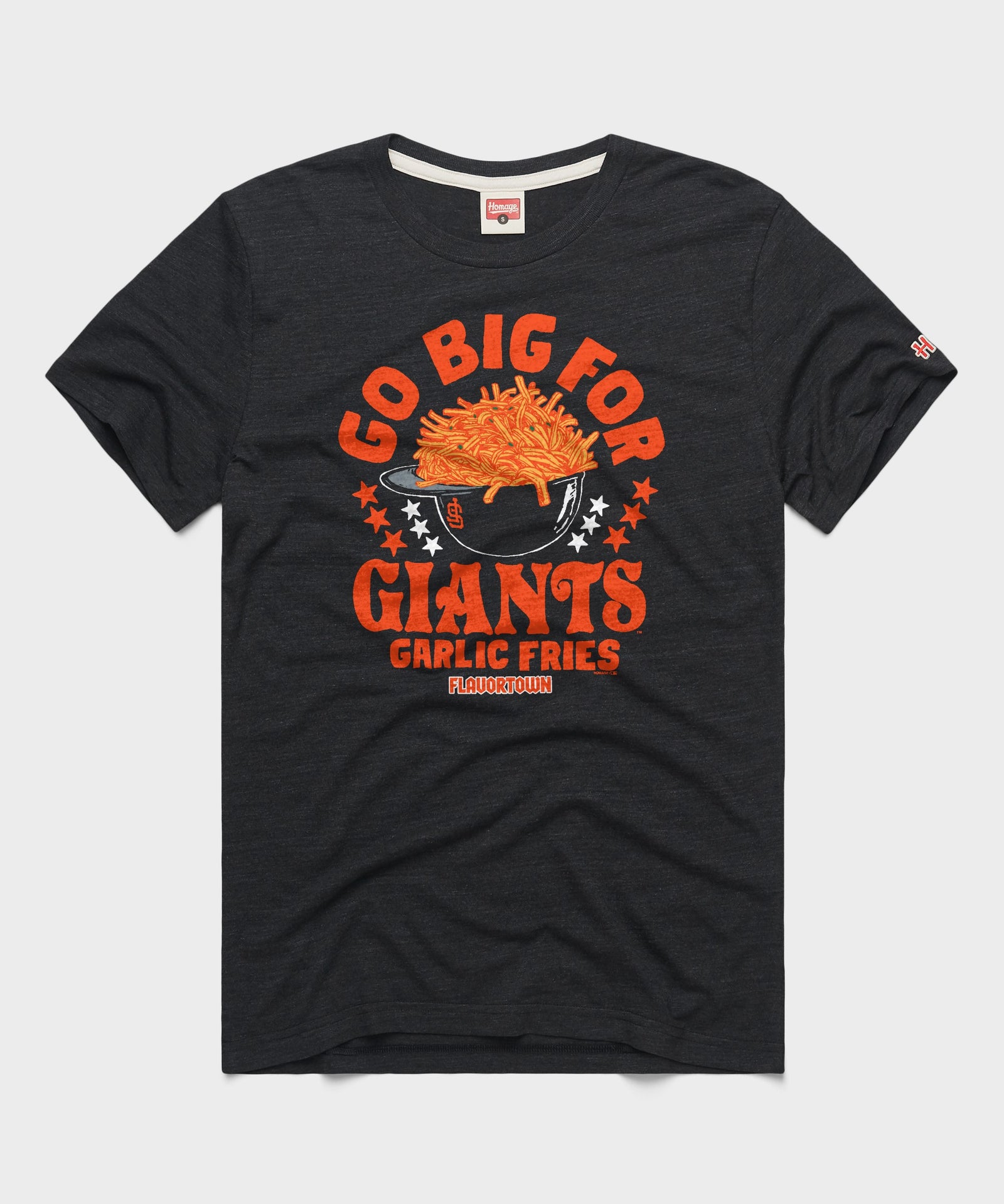 Mlb X Flavortown San Francisco Giants