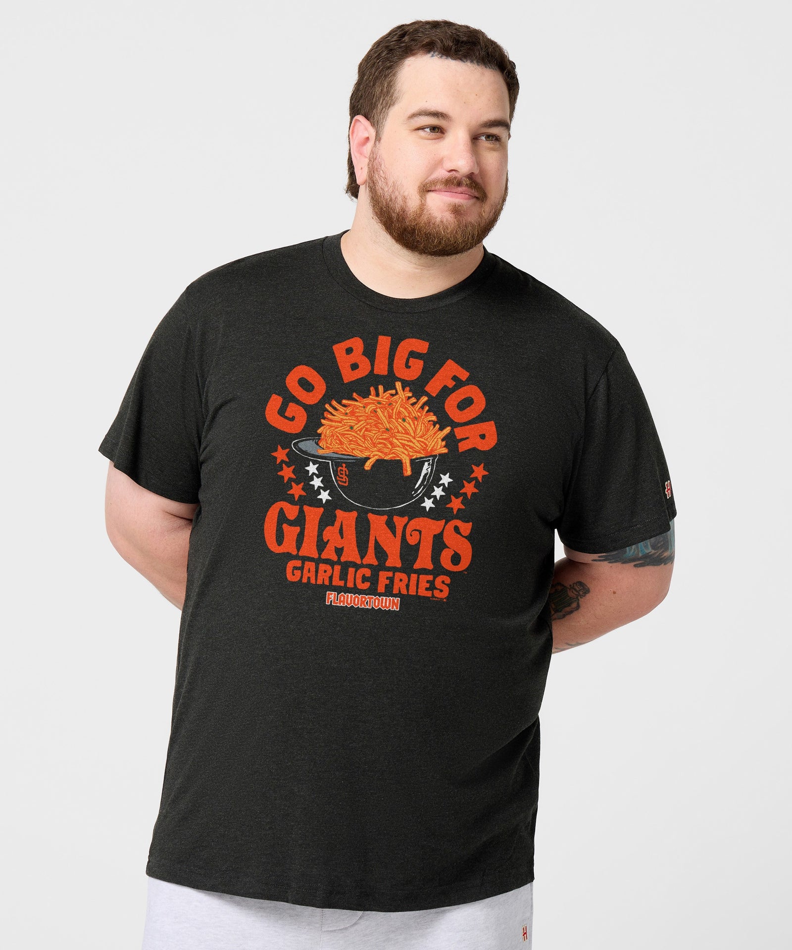 Mlb X Flavortown San Francisco Giants