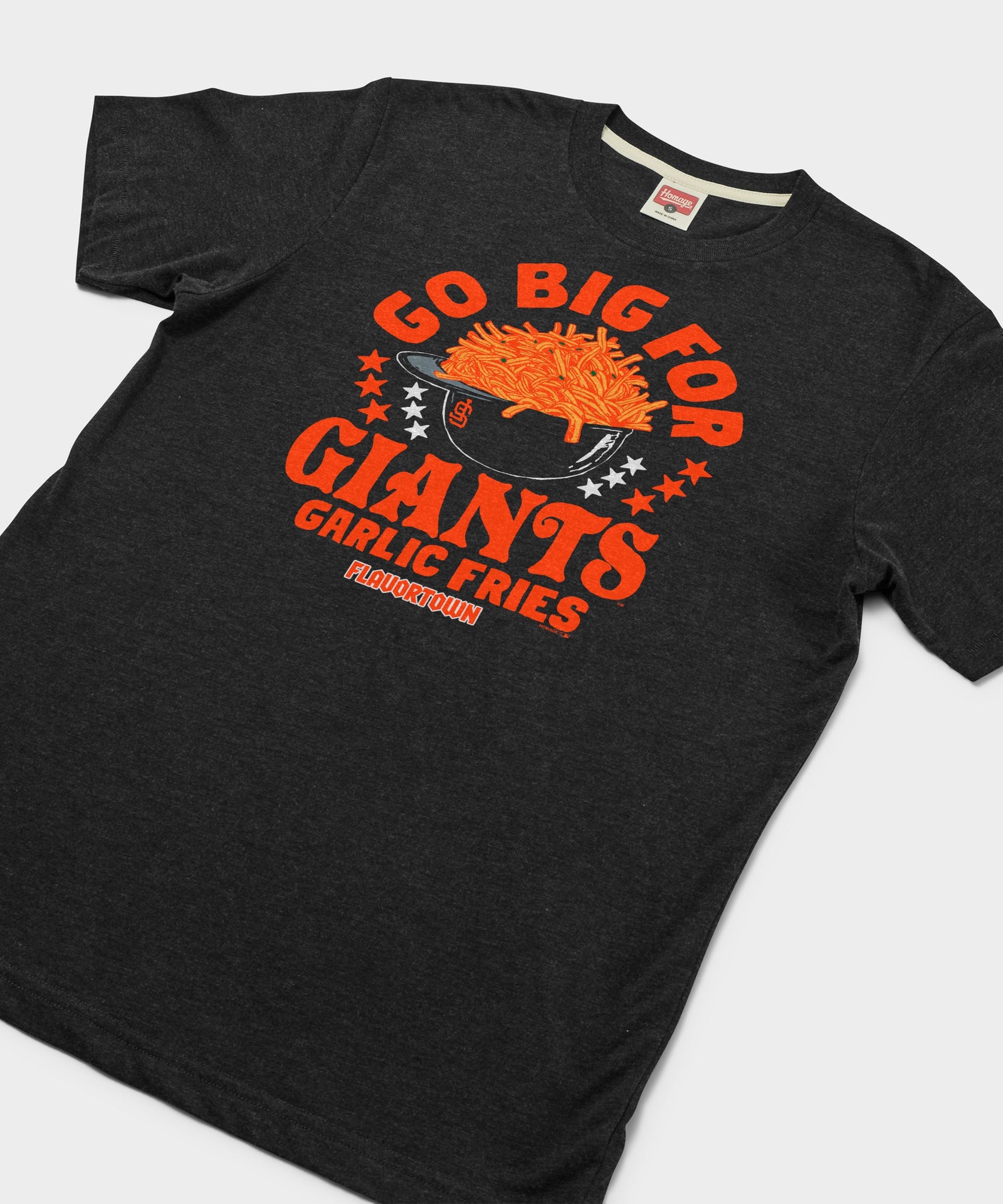 Mlb X Flavortown San Francisco Giants