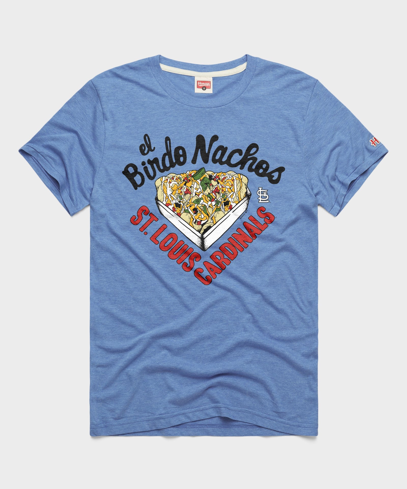 Mlb X Flavortown St. Louis Cardinals