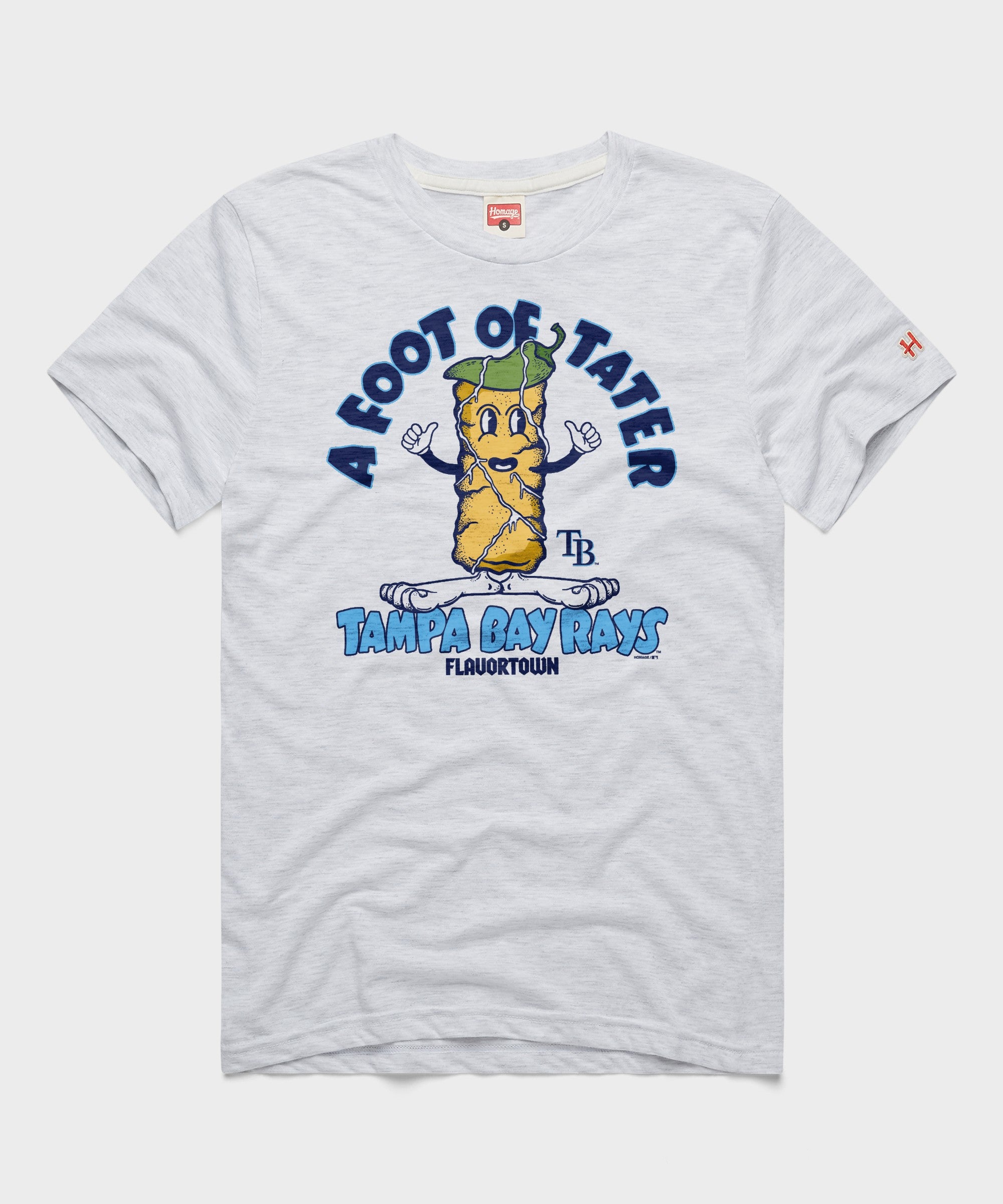 Mlb X Flavortown Tampa Bay Rays