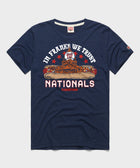 Mlb X Flavortown Washington Nationals