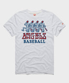 Mlb X Grateful Dead X Angels