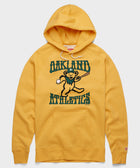 Mlb X Grateful Dead X Athletics Hoodie