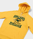 Mlb X Grateful Dead X Athletics Hoodie
