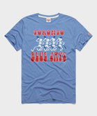 Mlb X Grateful Dead X Blue Jays