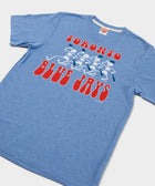 Mlb X Grateful Dead X Blue Jays
