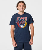 Mlb X Grateful Dead X Braves