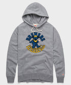 Mlb X Grateful Dead X Brewers Hoodie
