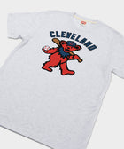 Mlb X Grateful Dead X Cleveland Baseball