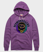 Mlb X Grateful Dead X Diamondbacks Hoodie