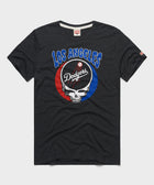 Mlb X Grateful Dead X Dodgers