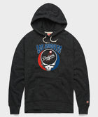 Mlb X Grateful Dead X Dodgers Hoodie
