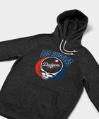 Mlb X Grateful Dead X Dodgers Hoodie