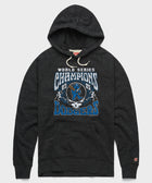 Mlb X Grateful Dead X Dodgers World Series Champions 2025 Hoodie