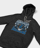 Mlb X Grateful Dead X Dodgers World Series Champions 2025 Hoodie