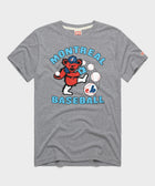 Mlb X Grateful Dead X Expos
