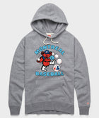 Mlb X Grateful Dead X Expos Hoodie