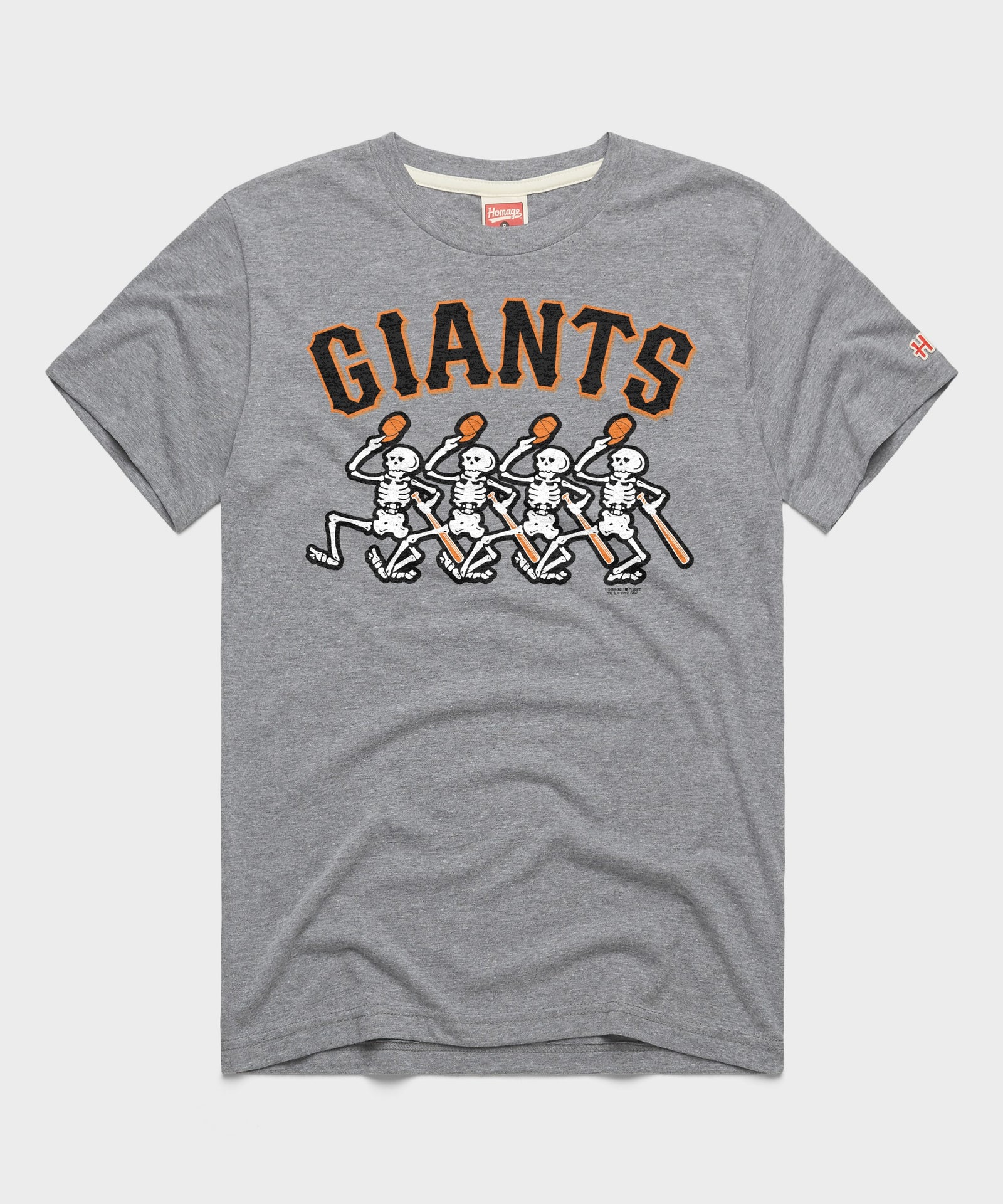 Mlb X Grateful Dead X Giants
