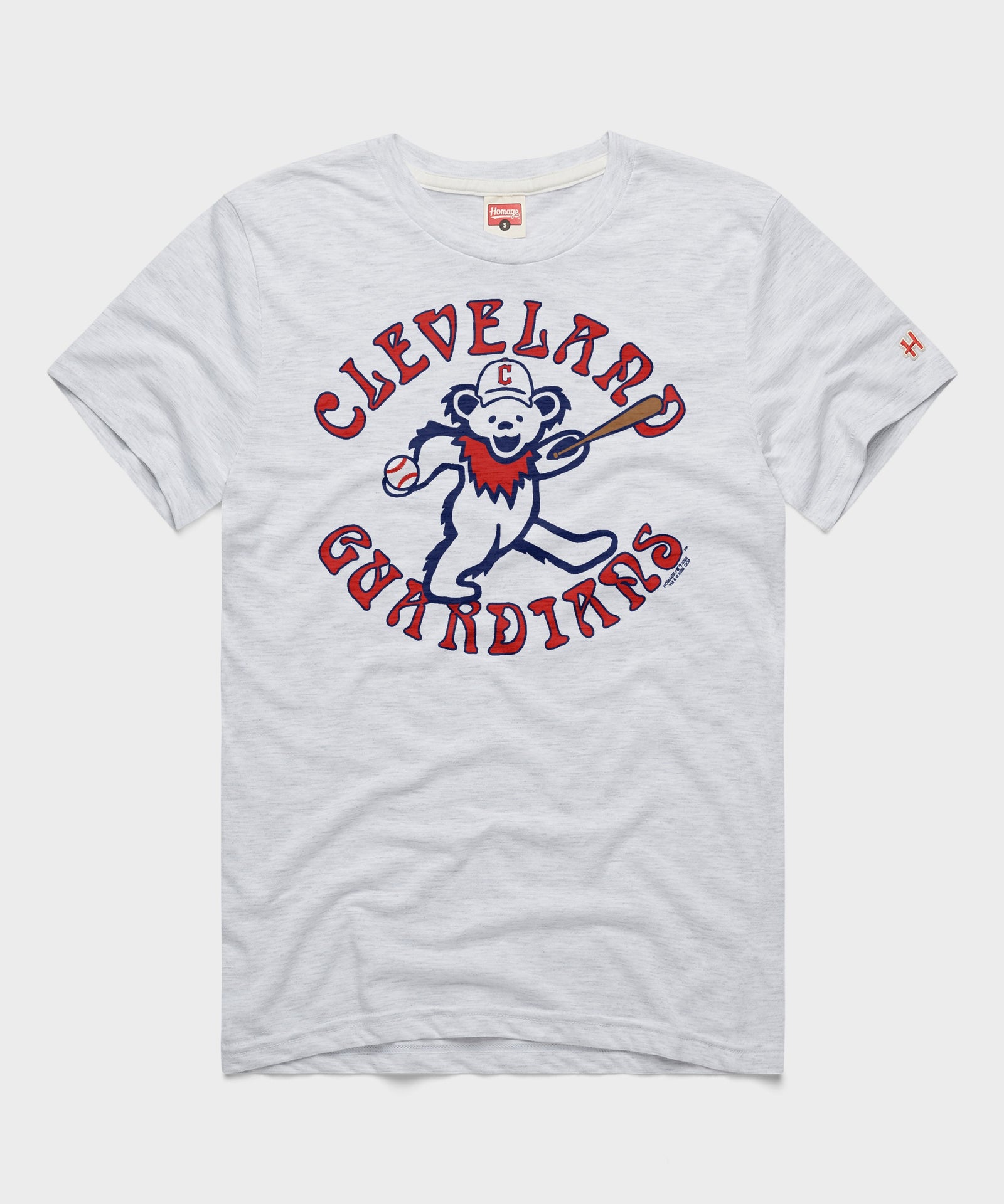 Mlb X Grateful Dead X Guardians