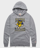 Mlb X Grateful Dead X Mariners Hoodie