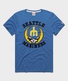 Mlb X Grateful Dead X Mariners Retro Skull