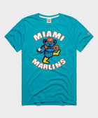 Mlb X Grateful Dead X Marlins
