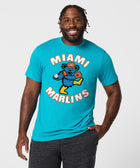 Mlb X Grateful Dead X Marlins