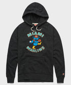 Mlb X Grateful Dead X Marlins Hoodie