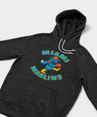 Mlb X Grateful Dead X Marlins Hoodie