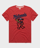 Mlb X Grateful Dead X Nationals