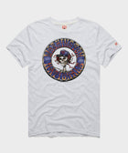 Mlb X Grateful Dead X Nationals Skull
