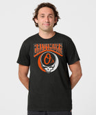 Mlb X Grateful Dead X Orioles